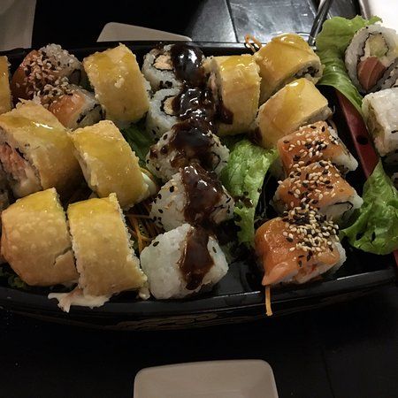 Tataki Restaurante Peruano Japones